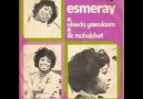 Esmeray - Unutma beni, Unutama Beni