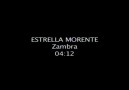 Estrella Morente - Zambra