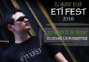 ETİ FEST 2010 MURAT UYAR LIVE PROJECT [HQ]