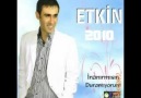 Etkin - İnat Ediyorsun 2010