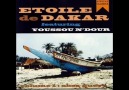 Etoile De Dakar - Esta China