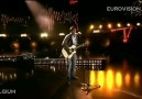 Eurovision 6.Sı Belçika (Tom Diece) [HQ]