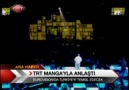 Eurovision 2010 Temsilcimiz ''Manga''