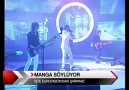 Eurovision Turkey  Manga Beğen-Paylaş