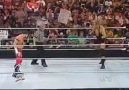 Evan Bourne Vs Jack Swagger[30 Ağustos 2010]