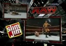 Evan Bourne vs The Miz [ 9 Agust 2010 ]