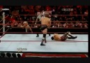 Evan Bourne vs William Regal [4 Mart]