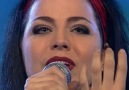 Evanescence-Bring Me To Life (live) [HD]