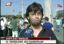 EVET'İ ''EVET'' TEMİZLER [HQ]