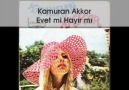 Evet mi ? Hayır mı?