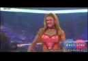 Eve Torres Vs. Alicia Fox Divas Championship ( 5 Temmuz 2010 ) [HQ]