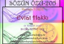 Evlat Hakkı [HQ]