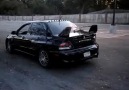 Evo 9 MR Launch