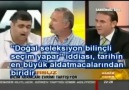 EVRİM KOMEDİSİ :) ALLAH SİZE HİDAYET NASİP ETSİN!