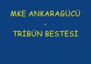 'eWo' MKE Ankaragücü ~ Tribün Bestesi [HQ]