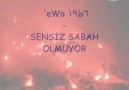 █ ♥ █ eWo  SENSİZ SABAH OLMUYOR █ ♥ █