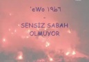 eWo ~ Sensiz Sabah OLmuyor  Bestekarlar Ve Besteleri 