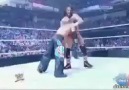 Exterme Rulers -- Cm Punk Vs Rey Mysterio [BYERHAN][HQ]