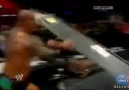 Extreme Rules 2010 John Cena vs Batista
