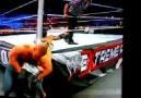 Extreme Rules 2010 John Cena vs Batista [Son An][Sadece Bizde]