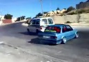 E30 Yanlama Show