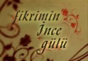 Eylem Koç==fikrimin ince gülü