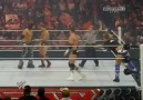 27 EYLÜL 2010 RAW Miz & Riley Vs D.Bryan & Morison [HQ]