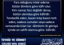 -Ey Namaz Kılmayan Kardeşim- [HQ]