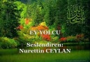 EY YOLCU MUTLAKA DİNLEYELİM ÇOK HOŞ VİDEO..