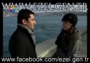 Ezel & Bahar Sahnesi: Ben sana böyle bir söz verdim mi Bahar?