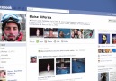 Facebook'tan Bir Yenilik Daha ..! Profillerimiz Degişiyor [HD]