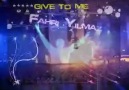 Fahri Yilmaz - Give To Me 2011