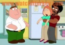 Family Guy - İlk Yardım ( Kesinlikle İzleyin xD )