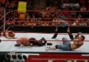 Fatal 4 way : Batista vs JBL vs Kane vs John Cena