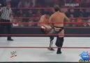 Fatal 4 Way Chris Jericho vs Evan Bourne 2.Kısım By CeNA