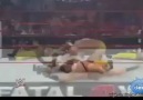 Fatal 4 Way 2010 - Whc Championsip Part 2/2