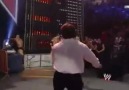 Fatal 4 Way WWE Championship Match Baskını