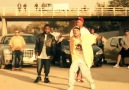 Fate & Kodak - Kabadayı ve Gangsta (Bizik 2)  Video Klip 2010 [HQ]