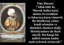 FATİH SULTAN MEHMED'İN BABASI OLMAK.. [HQ]