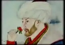 FATİH SULTAN MEHMET' E MEKTUP