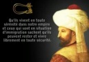 Fatih Sultan Muhammed HAN