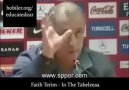 Fatih TERIM REMIX In The Tabeleea [HQ]