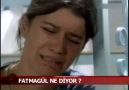 Fatmagül ne diyor ? xD  KesinİzLe 