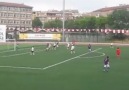 Fatsa belediyepor maçı(3. lige terfi yarı final maçı)