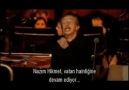 FAZIL SAY GENCO ERKAN VATAN HAİNİ (NAZIM HİKMET)