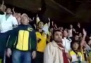 Fenerbahçe bayrağının gölgesi bizlere yeter