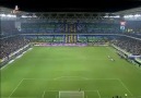 Fenerbahçe Besiktas Maçı Tribun Show !
