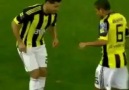 FENERBAHÇE - bursaspor   Gol : ANDRE DOS SANTOS