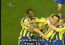 Fenerbahçe - G.Antep - Rapaiç GoOoL