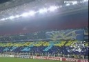 Fenerbahçemiz-Chelsea,[ Maç Öncesi Müthiş Taraftar show ] [HQ]